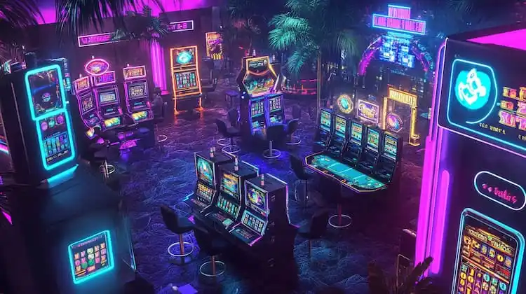 Why No Verification Casinos are Changing Online Gaming