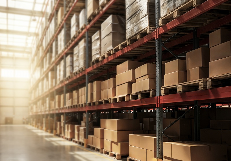 Warehouse Safety in the Logistics and Supply Chain Industry